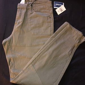 Off brand jeans from Marshall’s